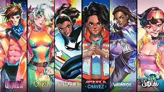 《传奇世界》对网络游戏文化的深远影响