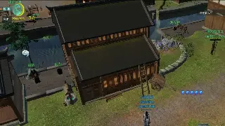 传奇世界行业风云再起:新版本、新挑战、新机遇!