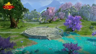 《传奇世界》私服下载指南:探索多样玩法与社区