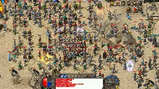 谁还记得当年传世的那些梗?嘿!这才是真玩家的青春回忆!