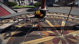 传奇世界盛夏狂欢:全新活动预告,惊喜福利等你来拿!