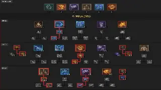 揭秘!当年《传奇世界》策划案背后的疯狂脑洞,这设定差点就成真了!